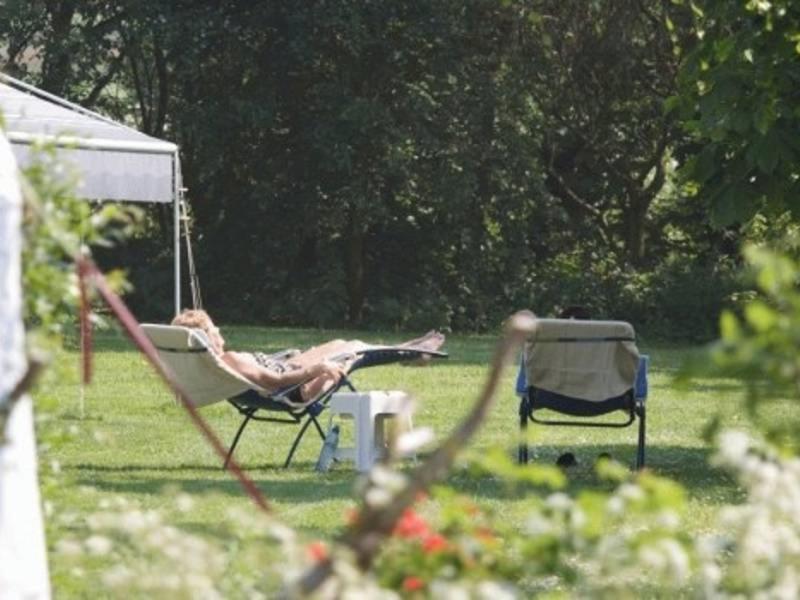 De Tijnjehoeve Boornzwaag over de Wielen Extérieur photo